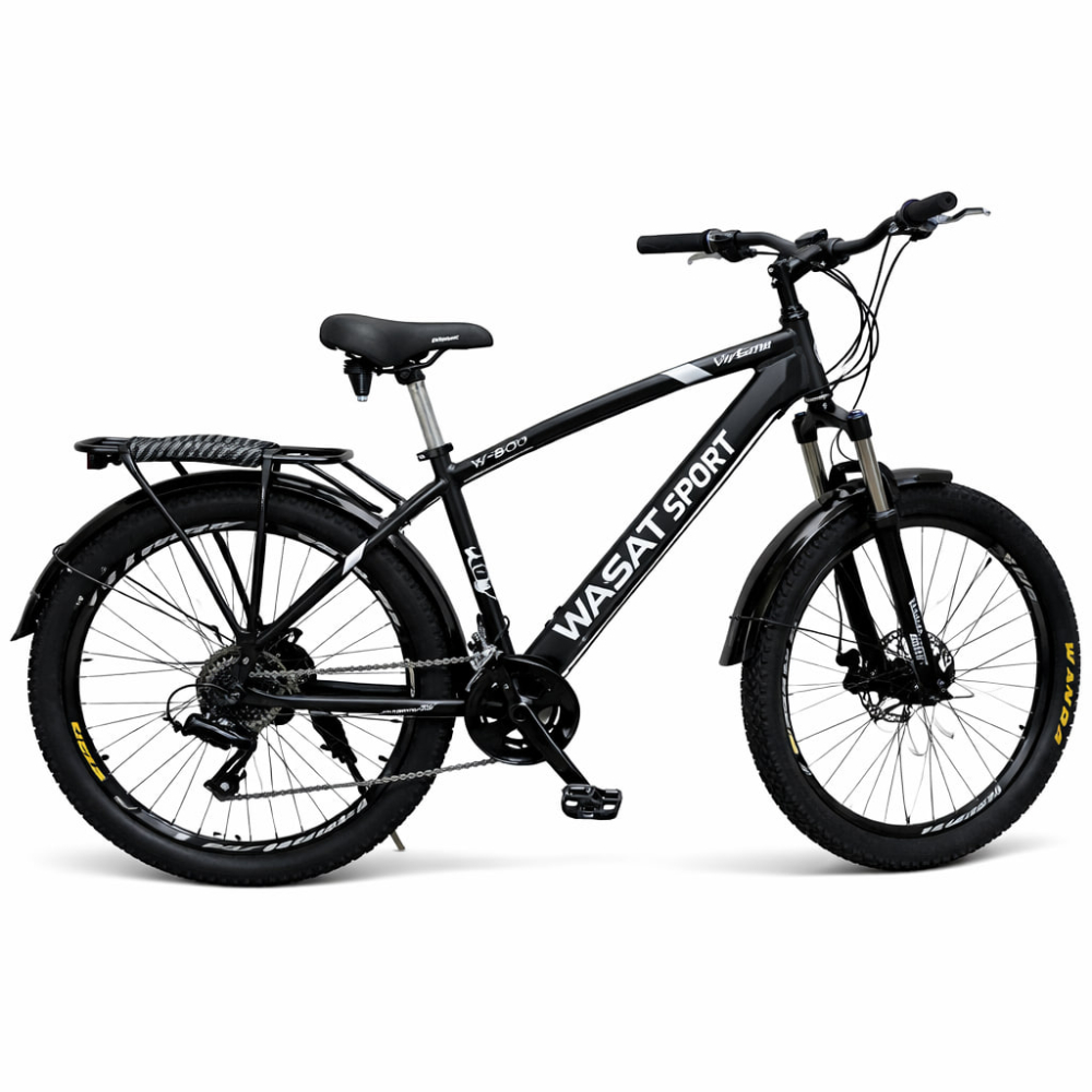 Горный велосипед WASAT SPORT 26"